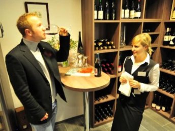 Verwöhnzeit zum MUTTERTAG in der Pfalz inkl. Abendessen