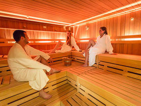 Wanderzeit im Pfälzer Bergland - 4 Nächte