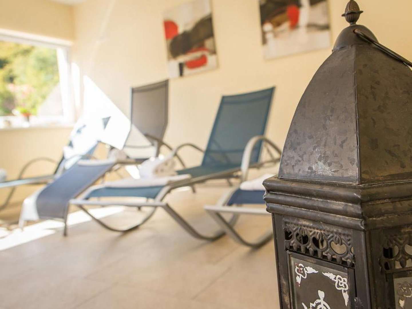 Verwöhnzeit zum MUTTERTAG in der Pfalz inkl. Abendessen
