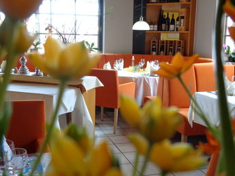 Verwöhnzeit zum MUTTERTAG in der Pfalz inkl. Abendessen