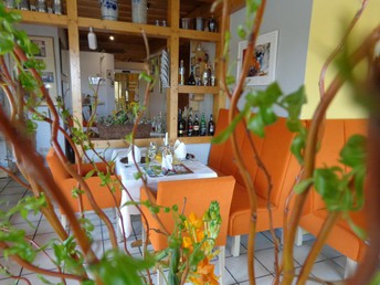 Verwöhnzeit zum MUTTERTAG in der Pfalz inkl. Abendessen