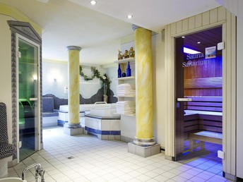 Freundinnentage: 3 Tage Auszeit im Hotel Adler