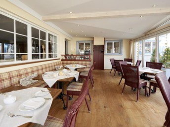Freundinnentage: 3 Tage Auszeit im Hotel Adler