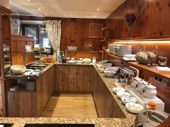 Freundinnentage: 3 Tage Auszeit im Hotel Adler
