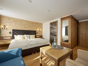 Freundinnentage: 3 Tage Auszeit im Hotel Adler