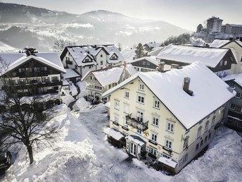 Freundinnentage: 3 Tage Auszeit im Hotel Adler