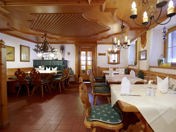 Freundinnentage: 3 Tage Auszeit im Hotel Adler