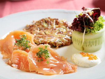 Freundinnentage: 3 Tage Auszeit im Hotel Adler