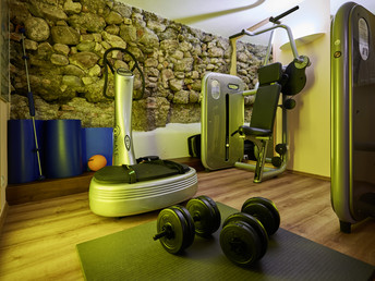 Freundinnentage: 3 Tage Auszeit im Hotel Adler