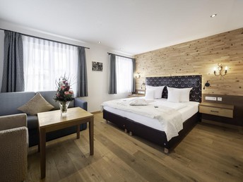 Freundinnentage: 3 Tage Auszeit im Hotel Adler