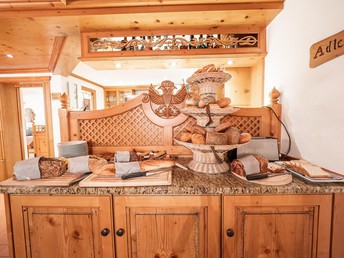 Freundinnentage: 3 Tage Auszeit im Hotel Adler