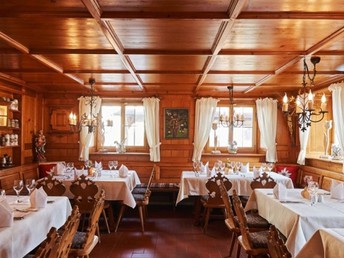 Freundinnentage: 3 Tage Auszeit im Hotel Adler