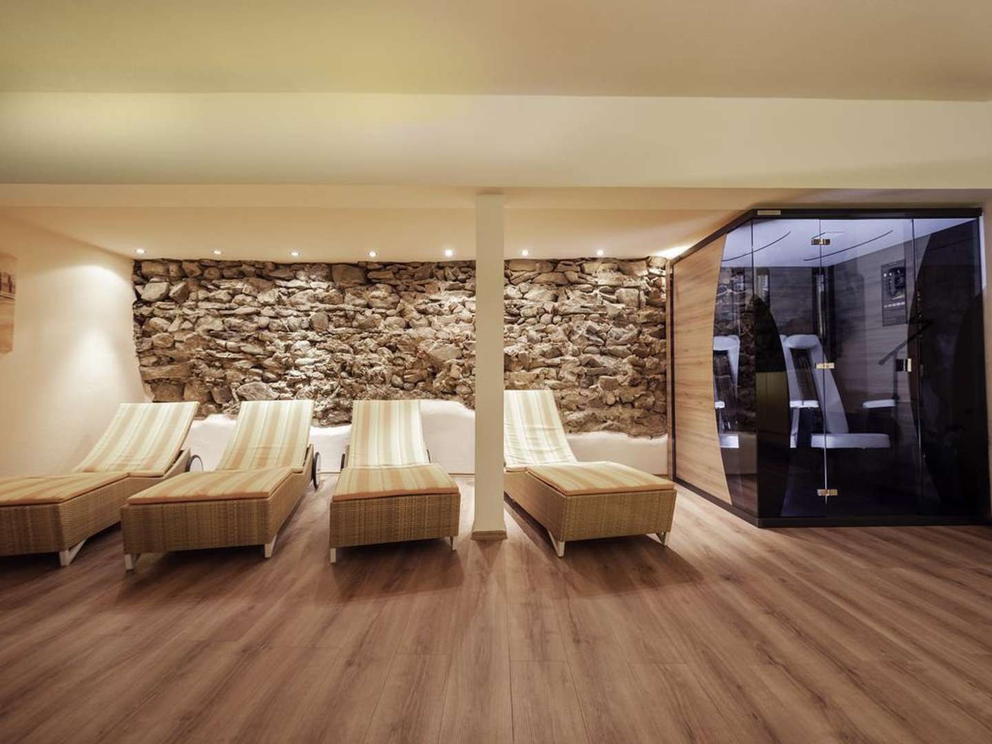 Freundinnentage: 3 Tage Auszeit im Hotel Adler