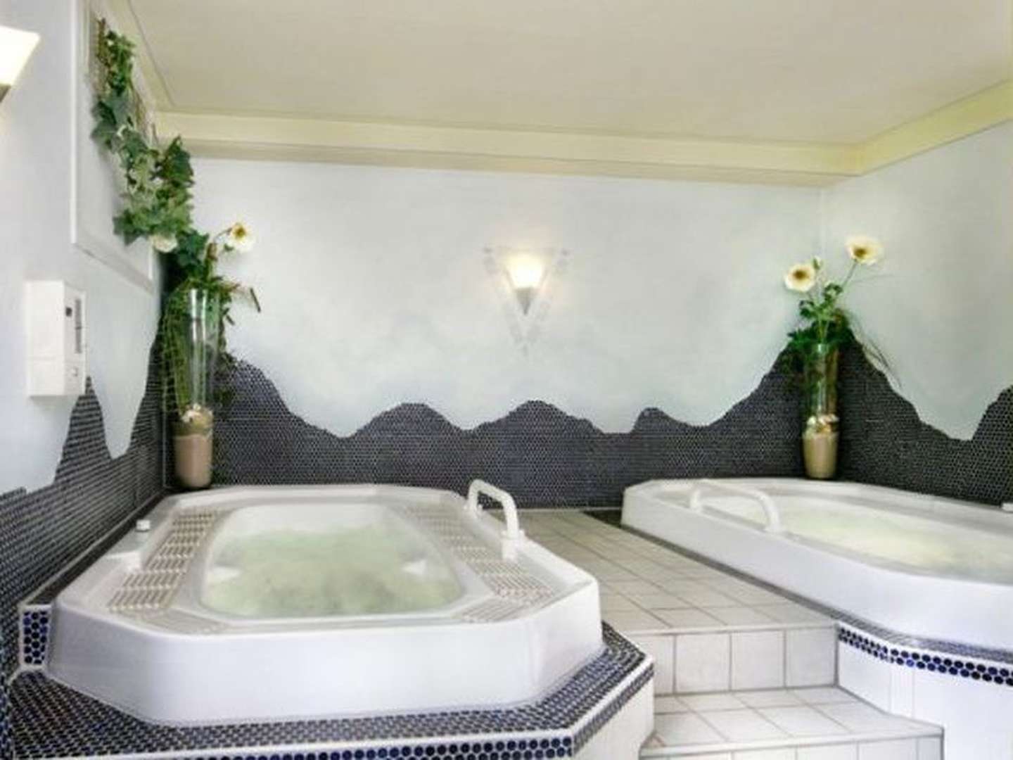 Freundinnentage: 3 Tage Auszeit im Hotel Adler