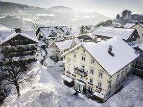 Freundinnentage: 3 Tage Auszeit im Hotel Adler
