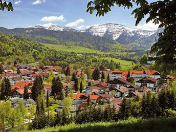 Freundinnentage: 3 Tage Auszeit im Hotel Adler