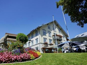 Freundinnentage: 3 Tage Auszeit im Hotel Adler