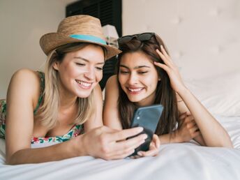 Freundinnentage: 3 Tage Auszeit im Hotel Adler