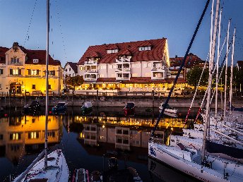 Blütenzauber am Bodensee