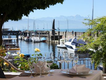 Blütenzauber am Bodensee
