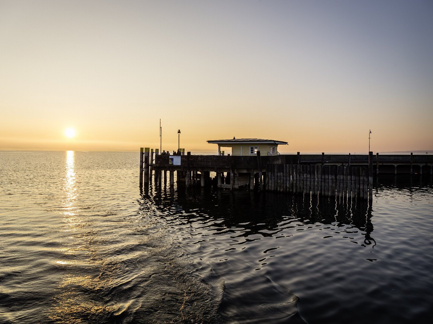 Blütenzauber am Bodensee