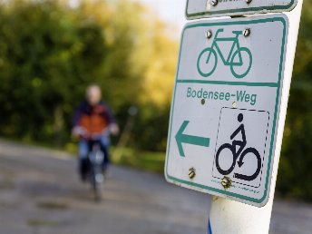 Blütenzauber am Bodensee