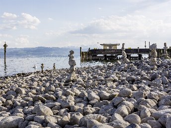 Blütenzauber am Bodensee