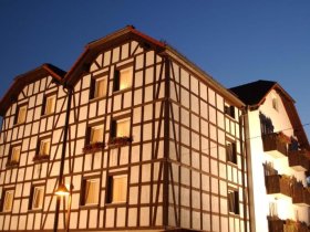 Silvester Spezial - 3 Nächte inkl. 5% Last Minute Rabatt