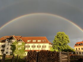 Silvester Spezial - 3 Nächte inkl. 5% Last Minute Rabatt