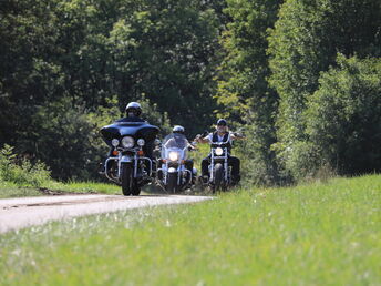 Wander-/Urlaubswoche in Franken 2