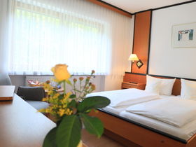 Eine Traumnacht zum Genießen in Mittelfranken. 2