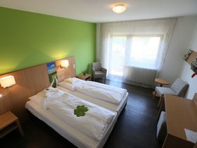 Eine Traumnacht zum Genießen in Mittelfranken. 2