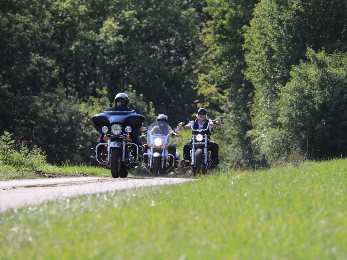 Wander-/Urlaubswoche in Franken 2