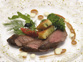 Eine Traumnacht zum Genießen in Mittelfranken. 2