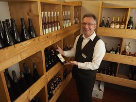 Eine Traumnacht zum Genießen in Mittelfranken. 2