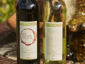 Eine Traumnacht zum Genießen in Mittelfranken. 2