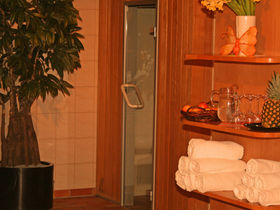 Eine Traumnacht zum Genießen in Mittelfranken. 2