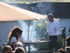Eine Traumnacht zum Genießen in Mittelfranken. 2