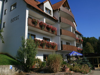 Wander-/Urlaubswoche in Franken 2