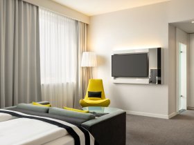 Silvester im Andel's