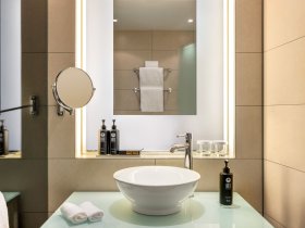 Silvester im Andel's