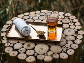 Silvester im Andel's