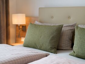 Friesen-Wellness in Carolinensiel 3N