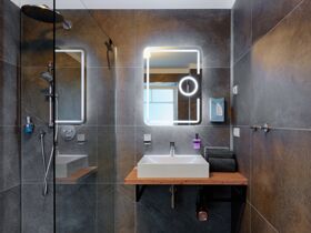 Friesen-Wellness in Carolinensiel 3N