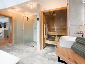 Friesen-Wellness in Carolinensiel 3N