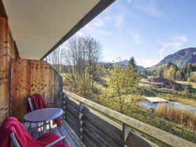 Feelgood-Tage im Allgäu