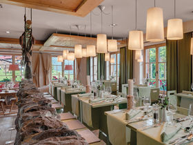 Feelgood-Tage im Allgäu