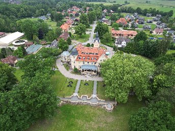 Reit in den Mai - für Kids, Anfänger oder erfahrene Reiter