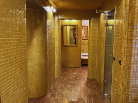 Kurzurlaub im Bernsteinschloss inkl. Dinner & Willkommensgetränk