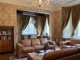 Kurzurlaub im Bernsteinschloss inkl. Dinner & Willkommensgetränk